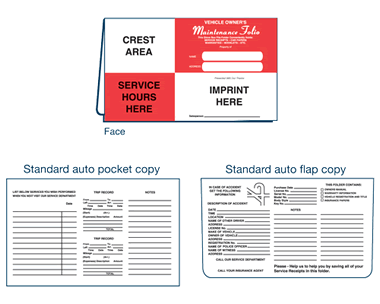 #2 Imprint Template