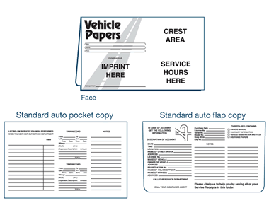 #17 Imprint Template