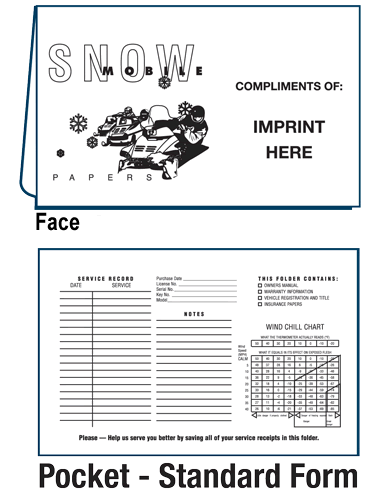 #71 Imprint Template