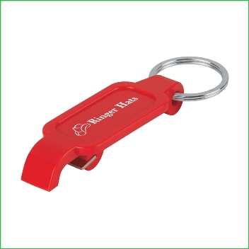 Bottle Opener Keytags by Crown Advertising